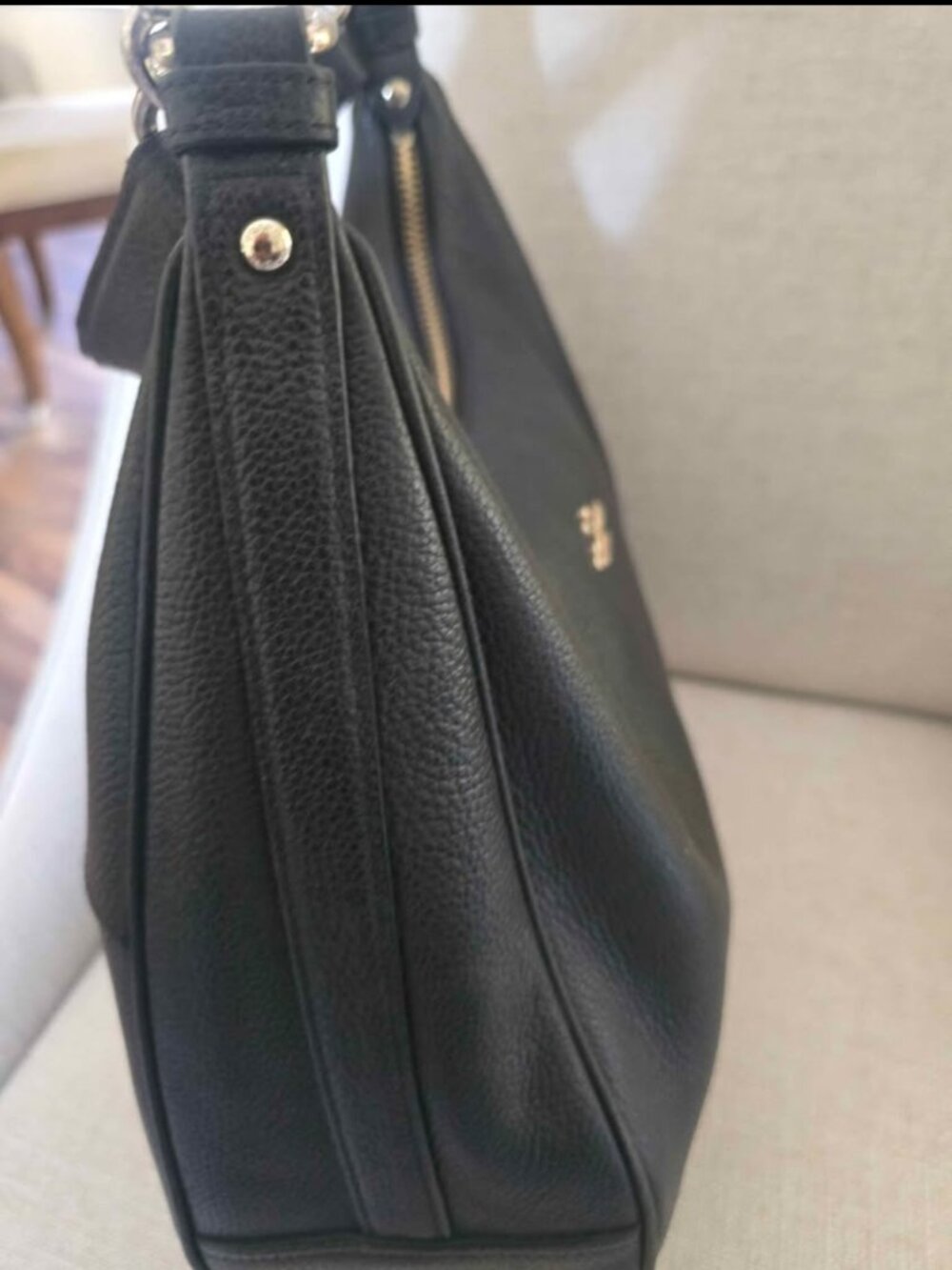 Coach Harley Hobo Bag - Picture 2 of 2